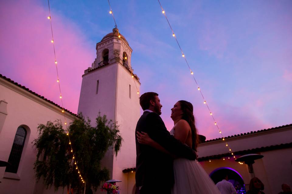 Unitarian Society of Santa Barbara