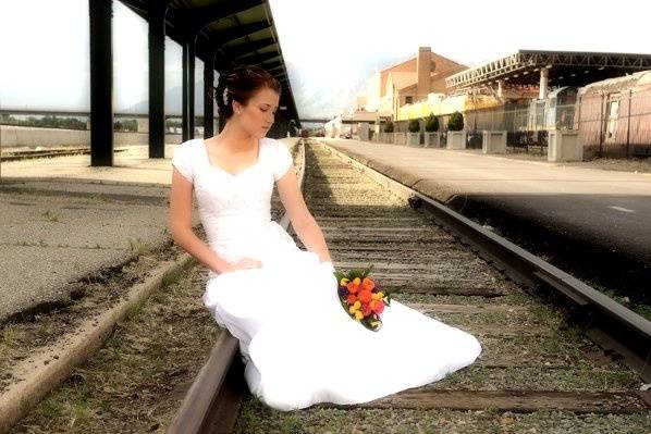 Jeff Haslam Photography