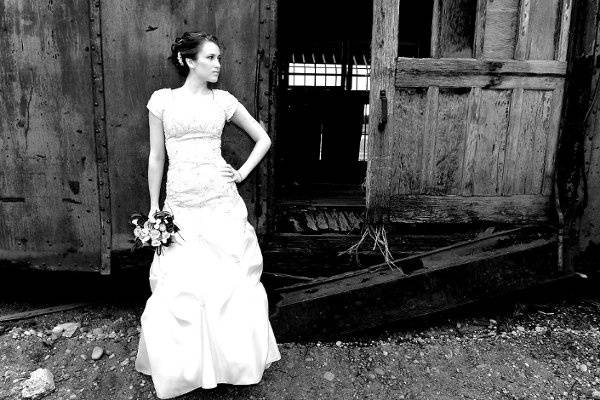 Jeff Haslam Photography