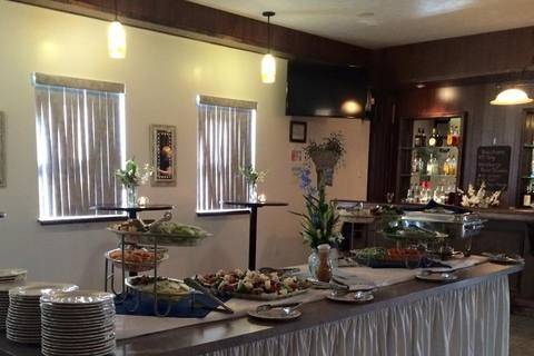 MARTIN'S CUSTOM CATERING & WEDDING VENUE