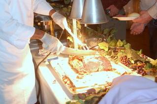MARTIN'S CUSTOM CATERING & WEDDING VENUE