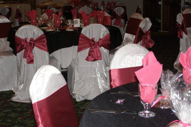Table setting