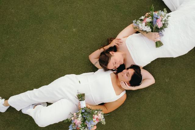 Love is Love