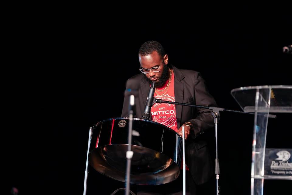 Keishaun Julien