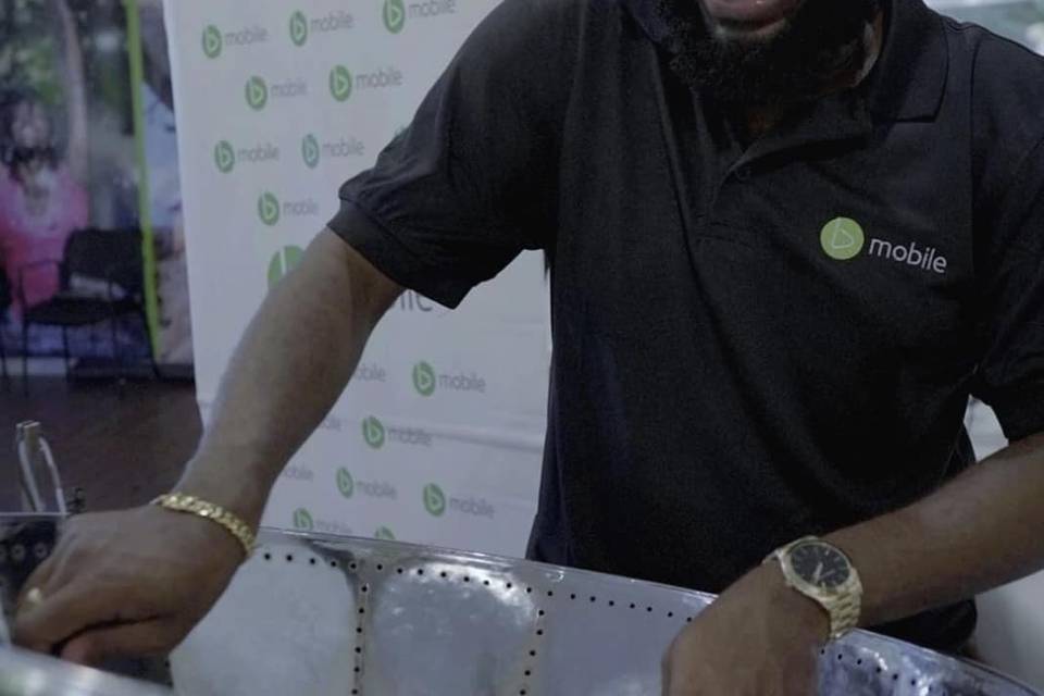 Keishaun Julien