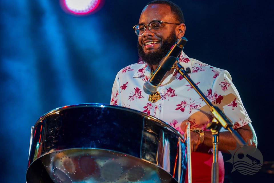 Keishaun Julien