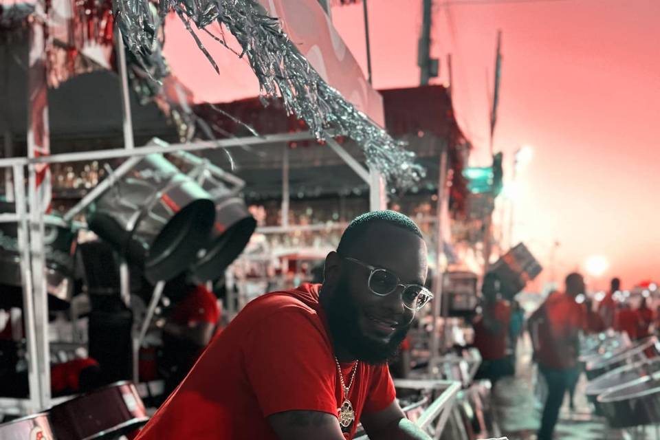 Keishaun Julien