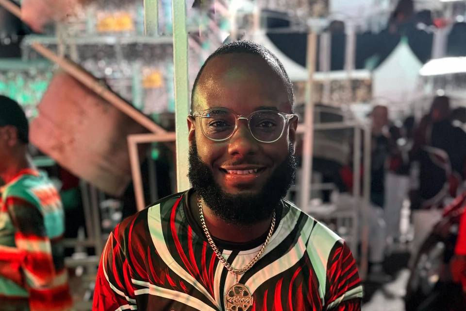 Keishaun Julien