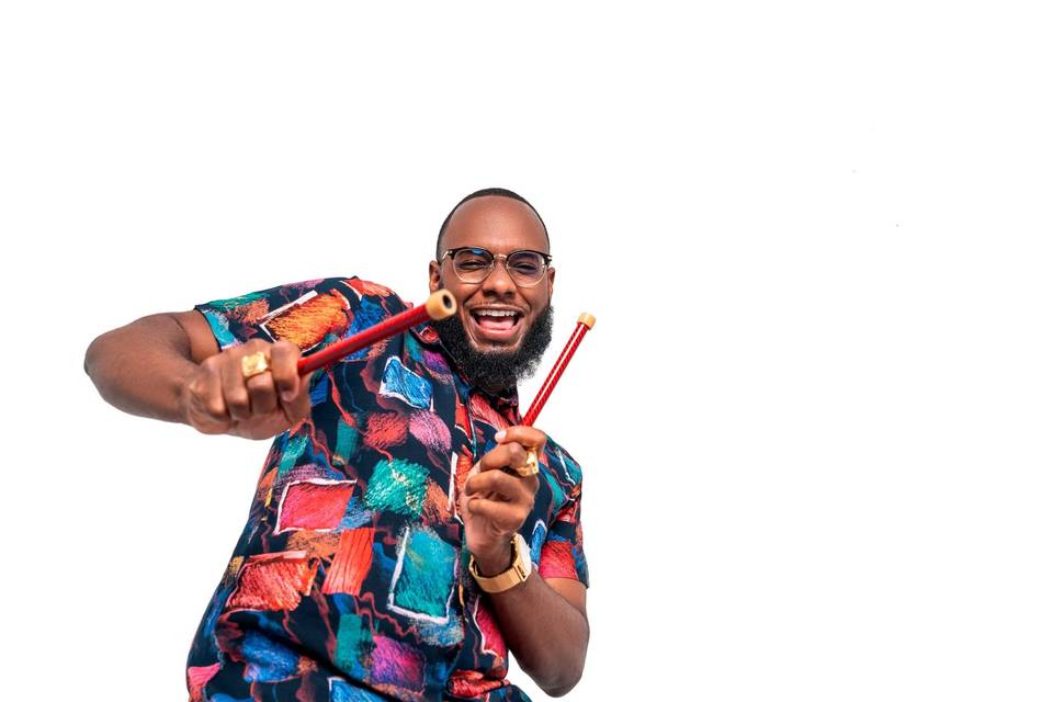 Keishaun Julien
