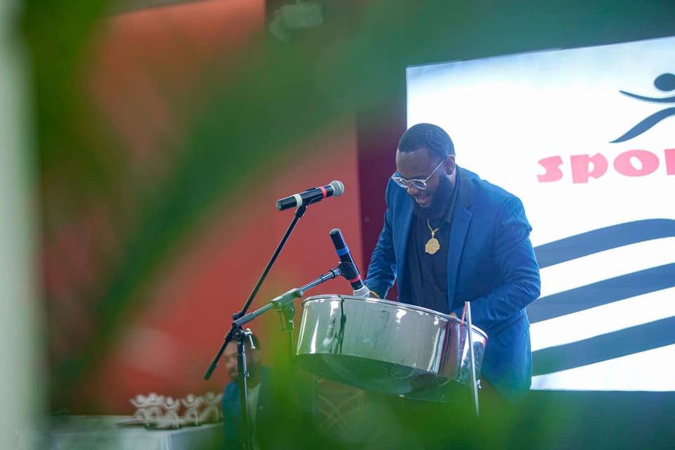 Keishaun Julien
