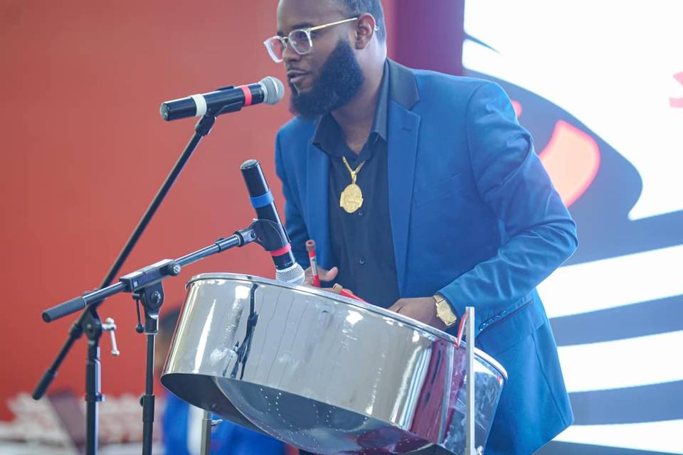 Keishaun Julien