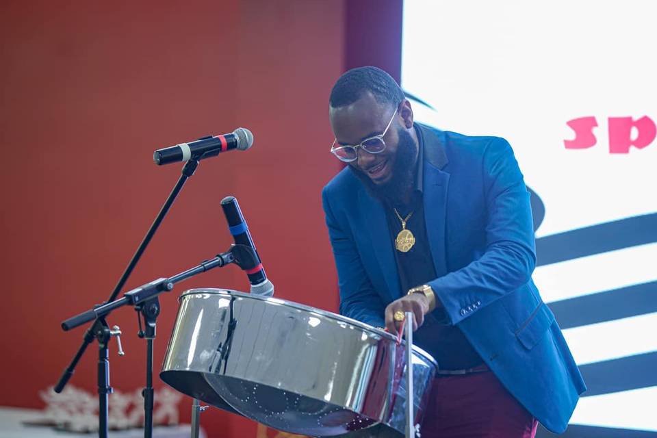 Keishaun Julien