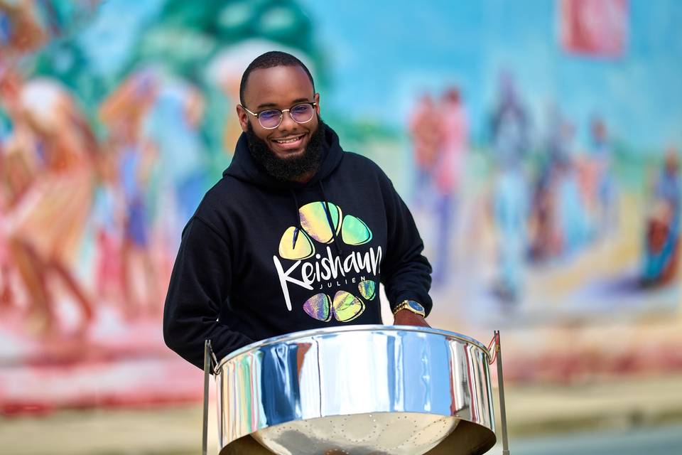 Keishaun Julien