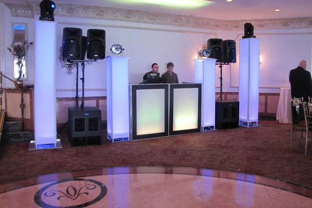 DJs of the World inc