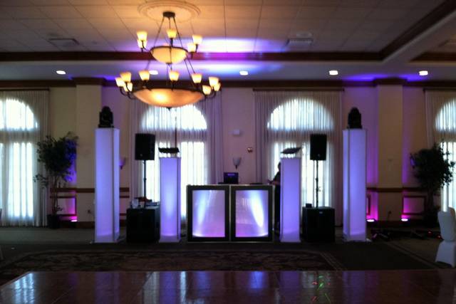 DJs of the World inc