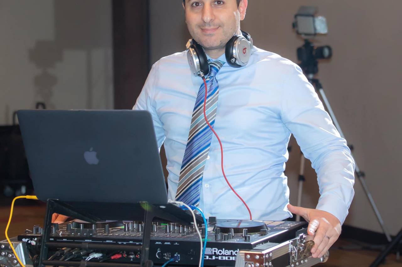 Dj Ashraf Reviews - Allen, TX - 82 Reviews