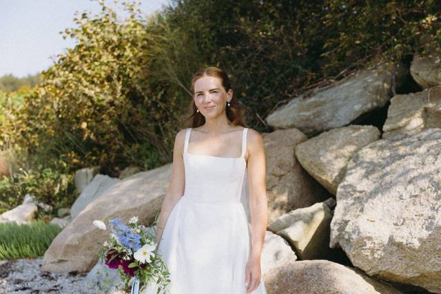 Cape Cod Summer Wedding