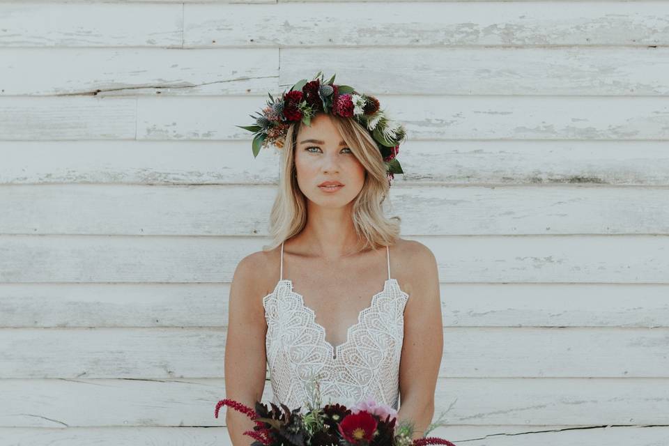 Kate | Boston Bride