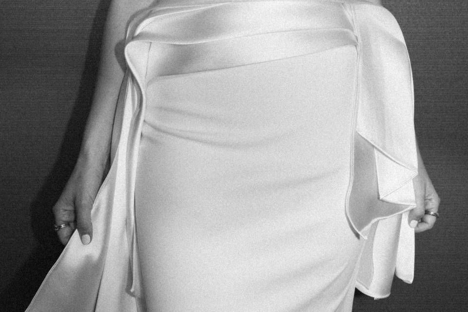 Beverly Hills Wedding