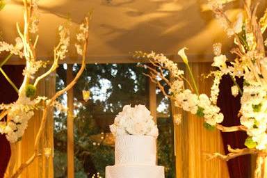 Monarch Wedding and Event Planning