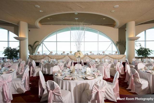 Monona Terrace