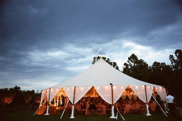 Zephyr Tents