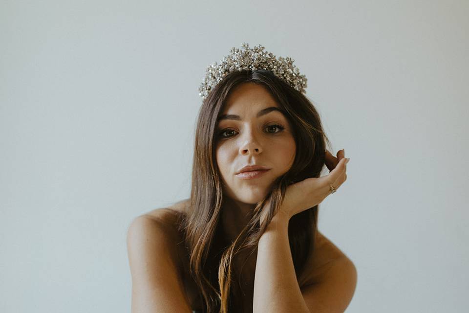 Sophia Crown
