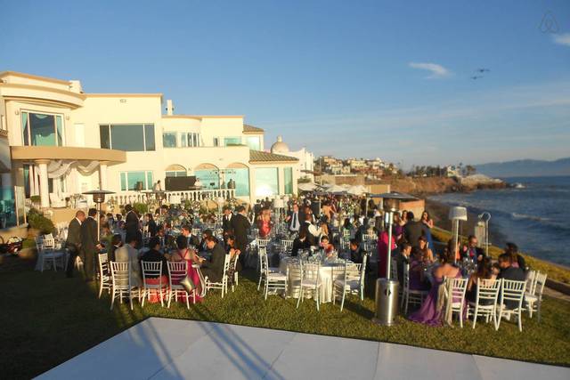 ensenada beach wedding venues