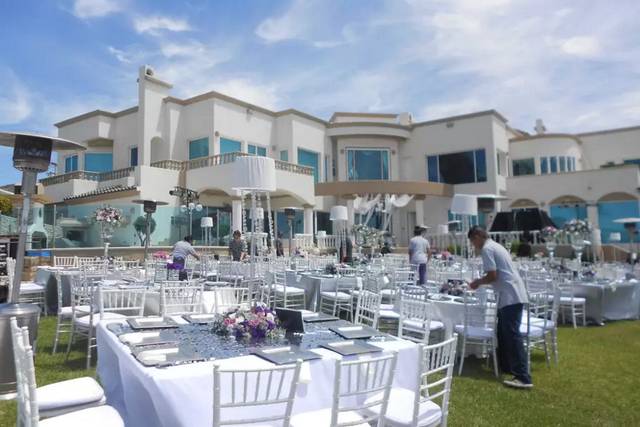 ensenada beach wedding venues