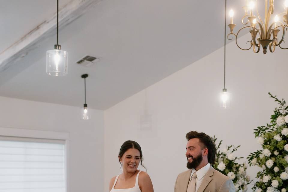 Lifetime Event Rentals