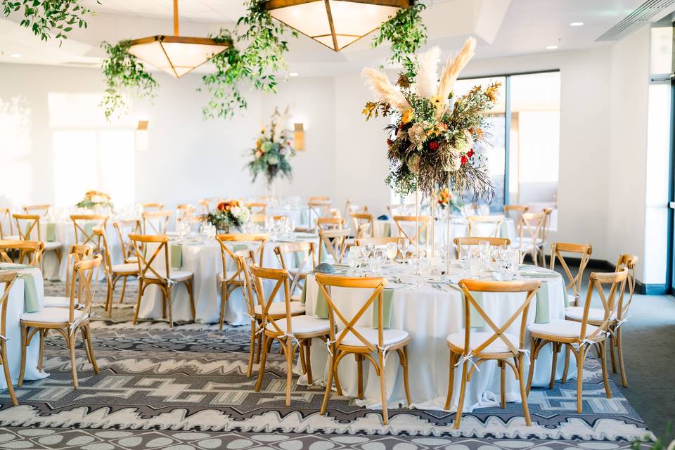 Lifetime Event Rentals