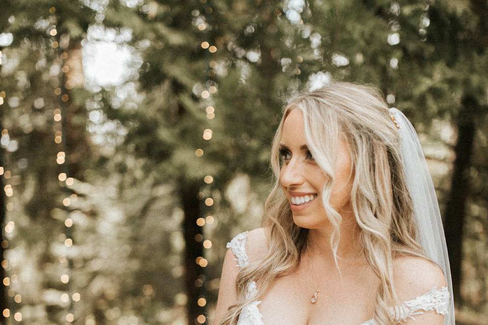 Bride