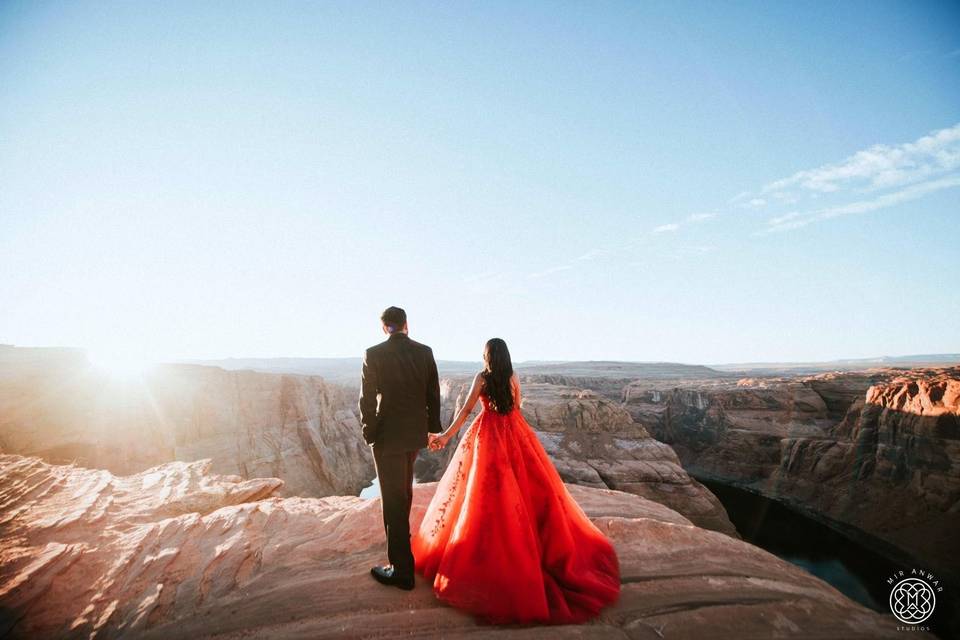 Engagement Shoot