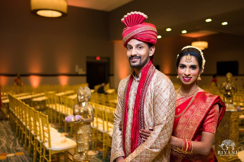 Hindu Wedding