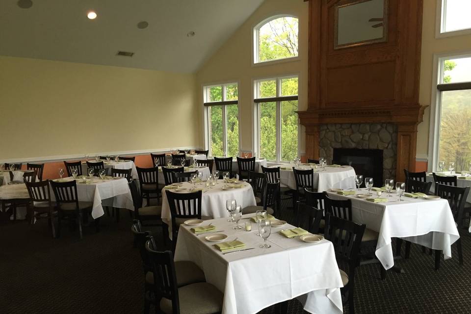 Storm King Restaurant & Catering