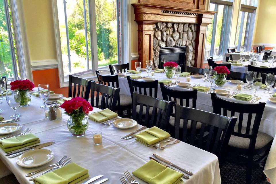 Storm King Restaurant & Catering