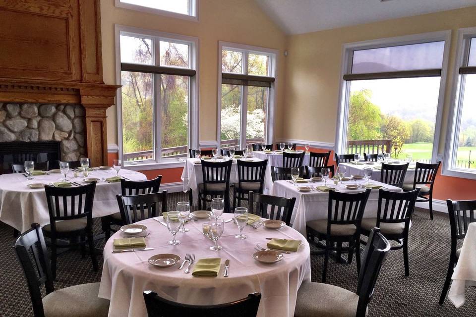 Storm King Restaurant & Catering
