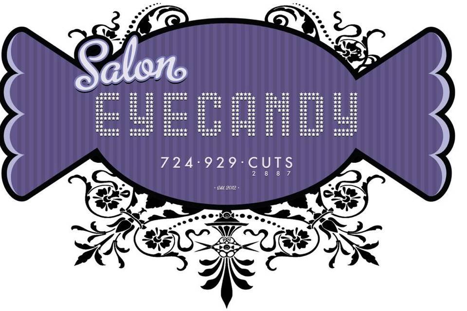 Salon Eye Candy