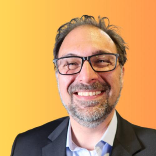 Alex Diakonis