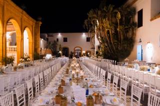Villa favorita hotel & events