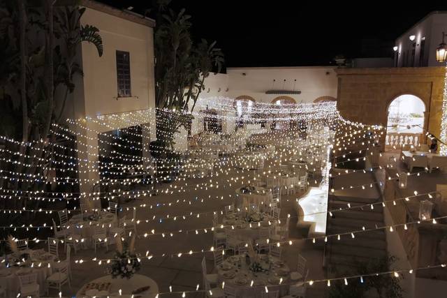 Villa favorita hotel & events