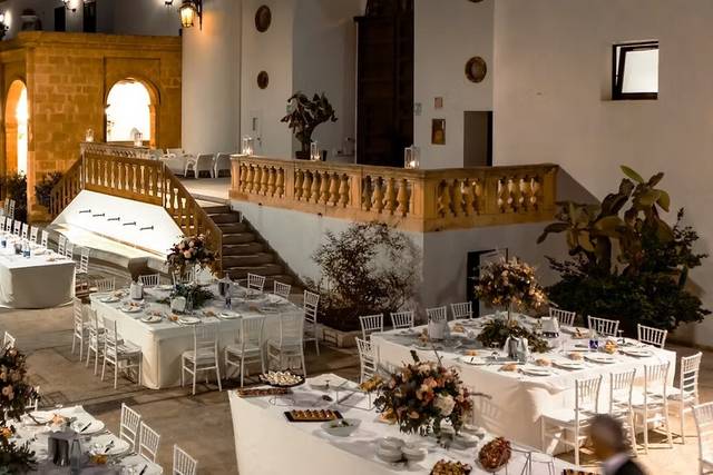 Villa favorita hotel & events