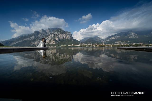 Villa Giulia - Ristorante Al Terrazzo