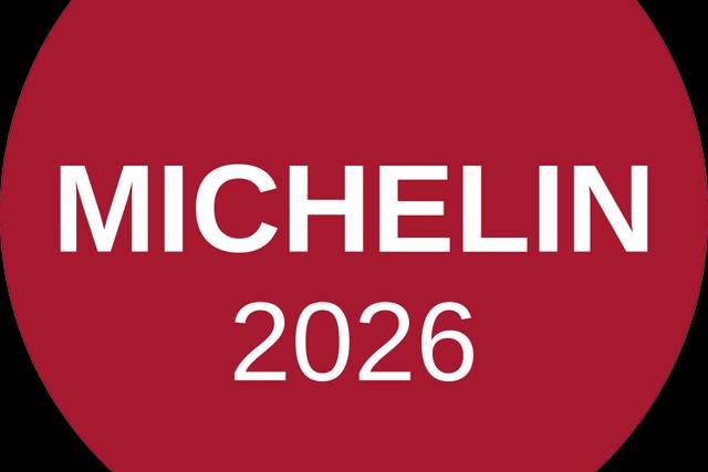 Michelin 2026
