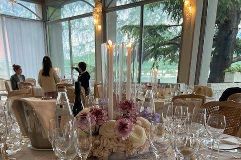 Imperial tables