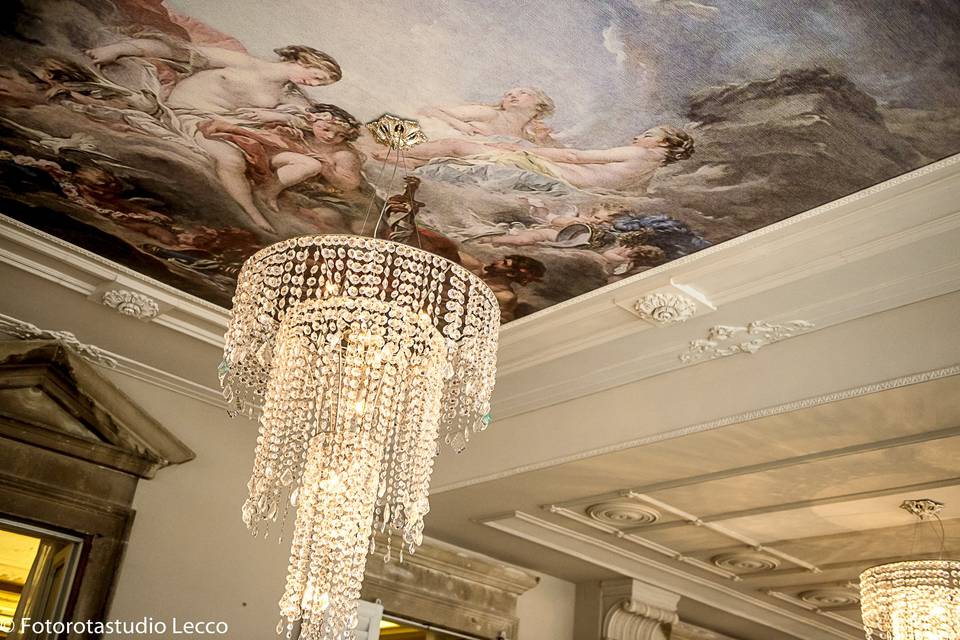 Frescoes