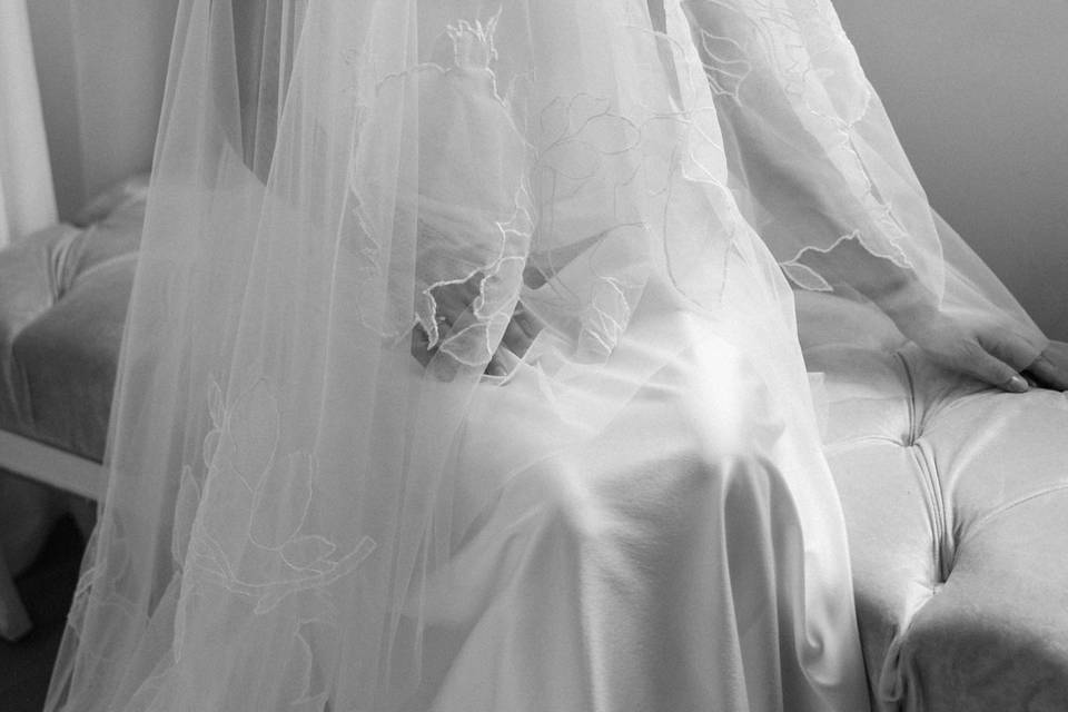 Bride