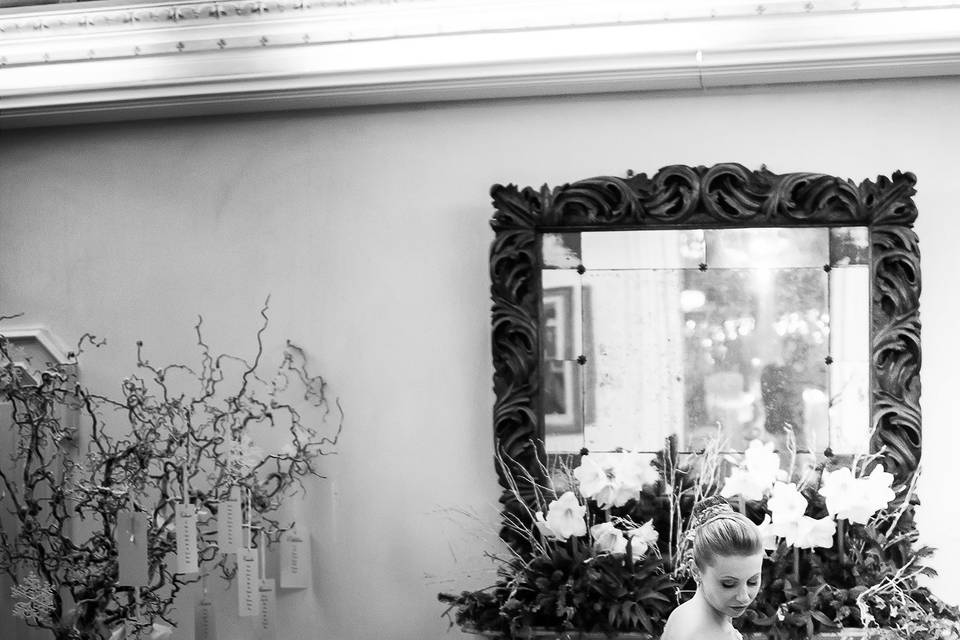Bride