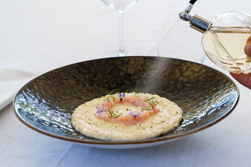 Risotto