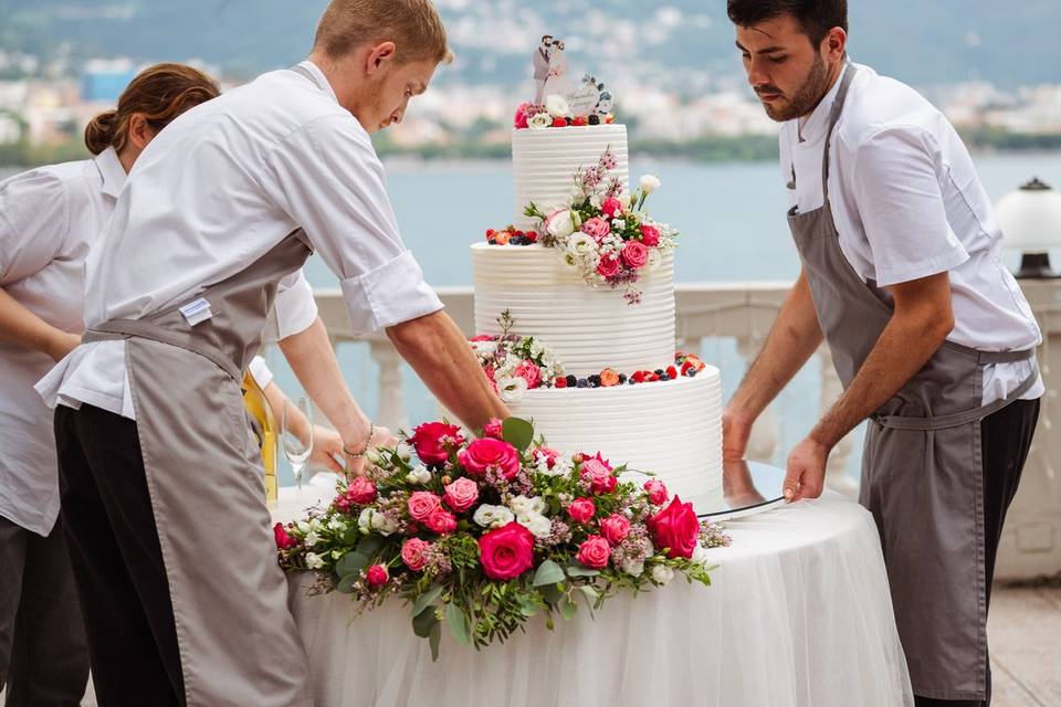 Cake